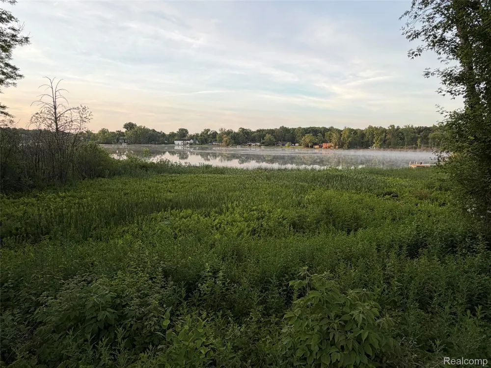3604 Bay Harbor Drive #78 Brighton Township, MI 48114