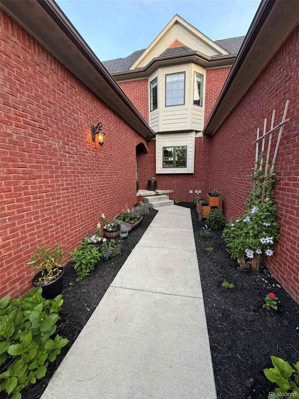3604 Bay Harbor Drive #78 Brighton Township, MI 48114