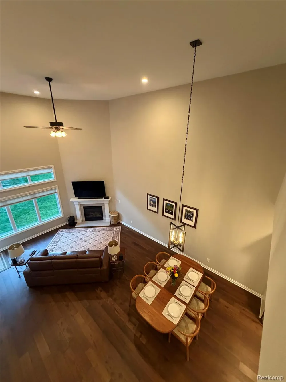 3604 Bay Harbor Drive #78 Brighton Township, MI 48114