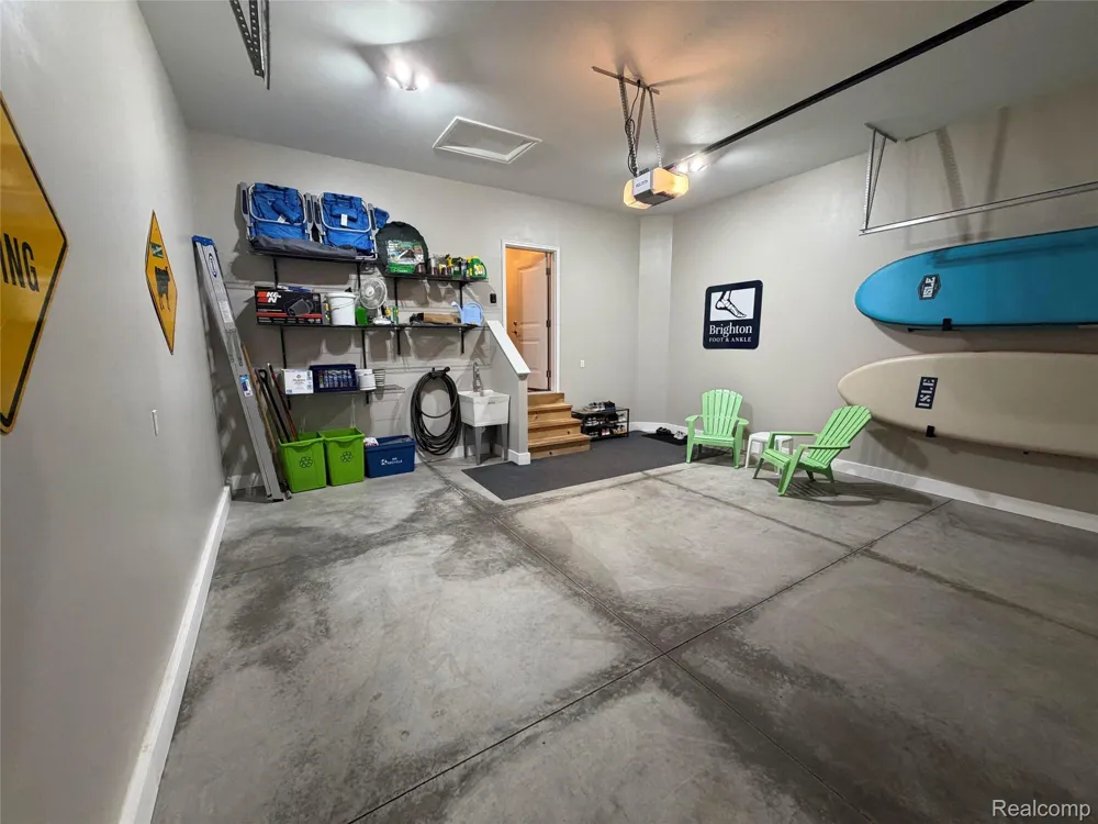 3604 Bay Harbor Drive #78 Brighton Township, MI 48114