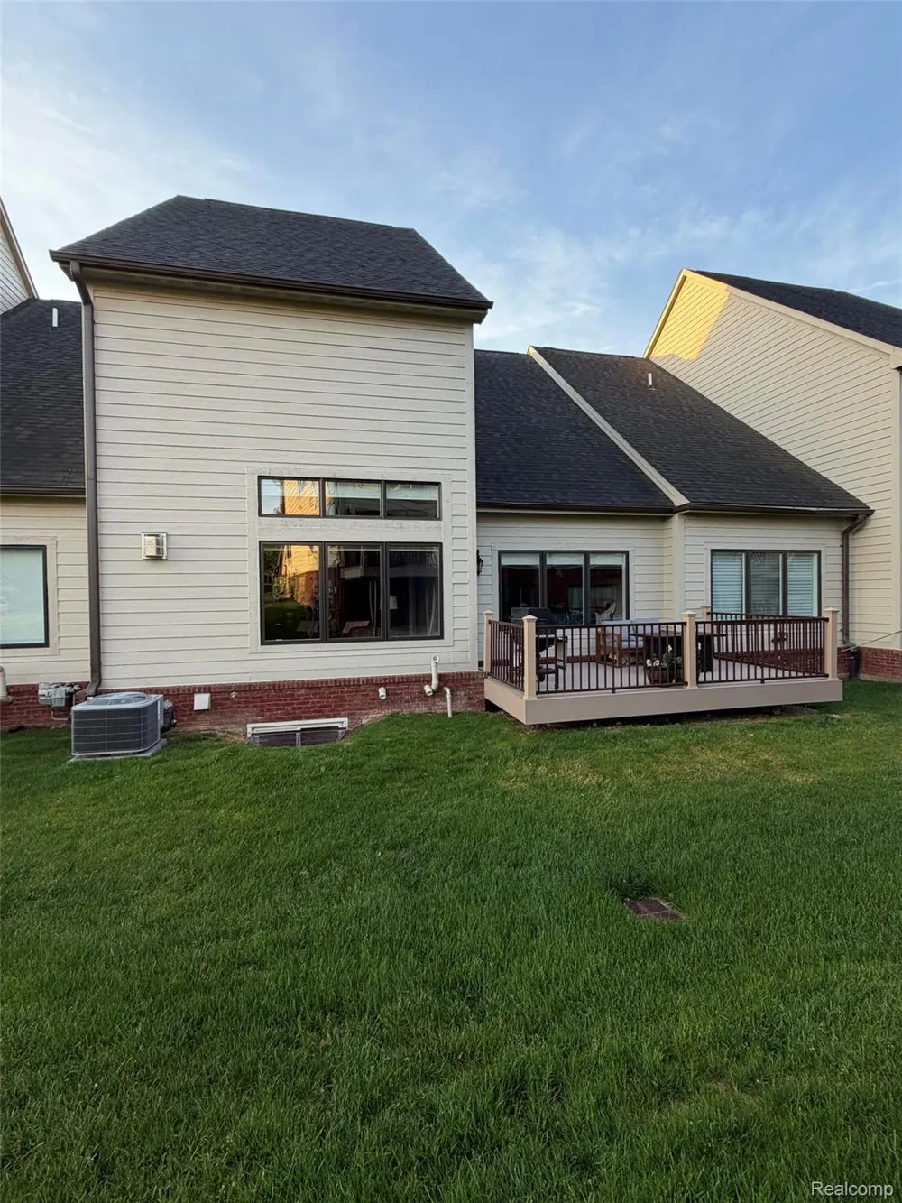 3604 Bay Harbor Drive #78 Brighton Township, MI 48114