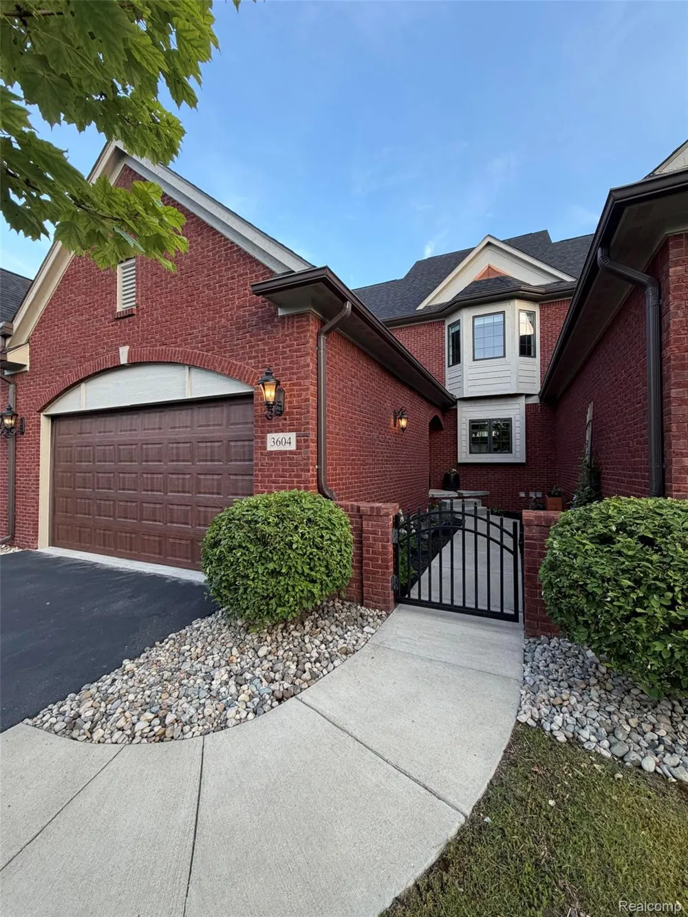 3604 Bay Harbor Drive #78 Brighton Township, MI 48114