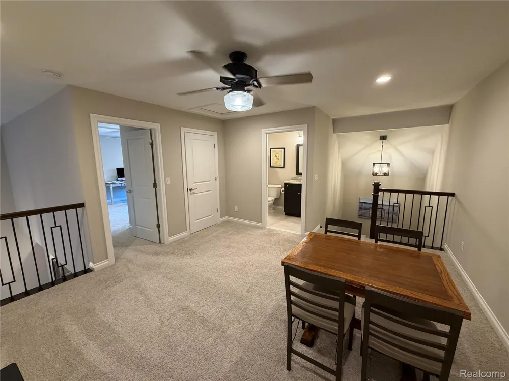 3604 Bay Harbor Drive #78 Brighton Township, MI 48114