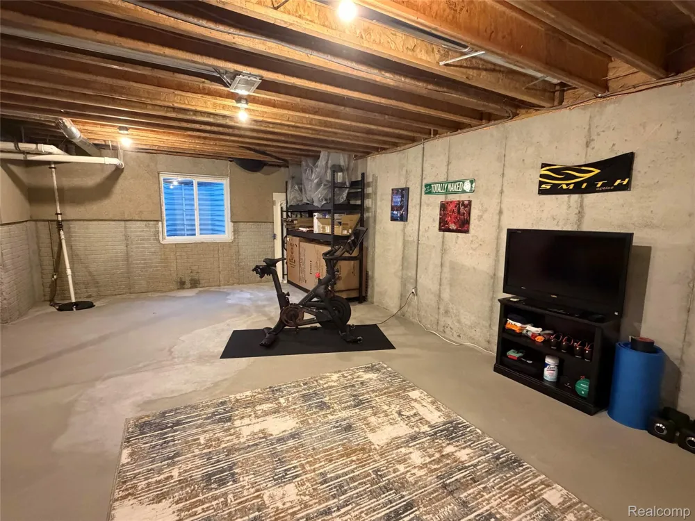3604 Bay Harbor Drive #78 Brighton Township, MI 48114