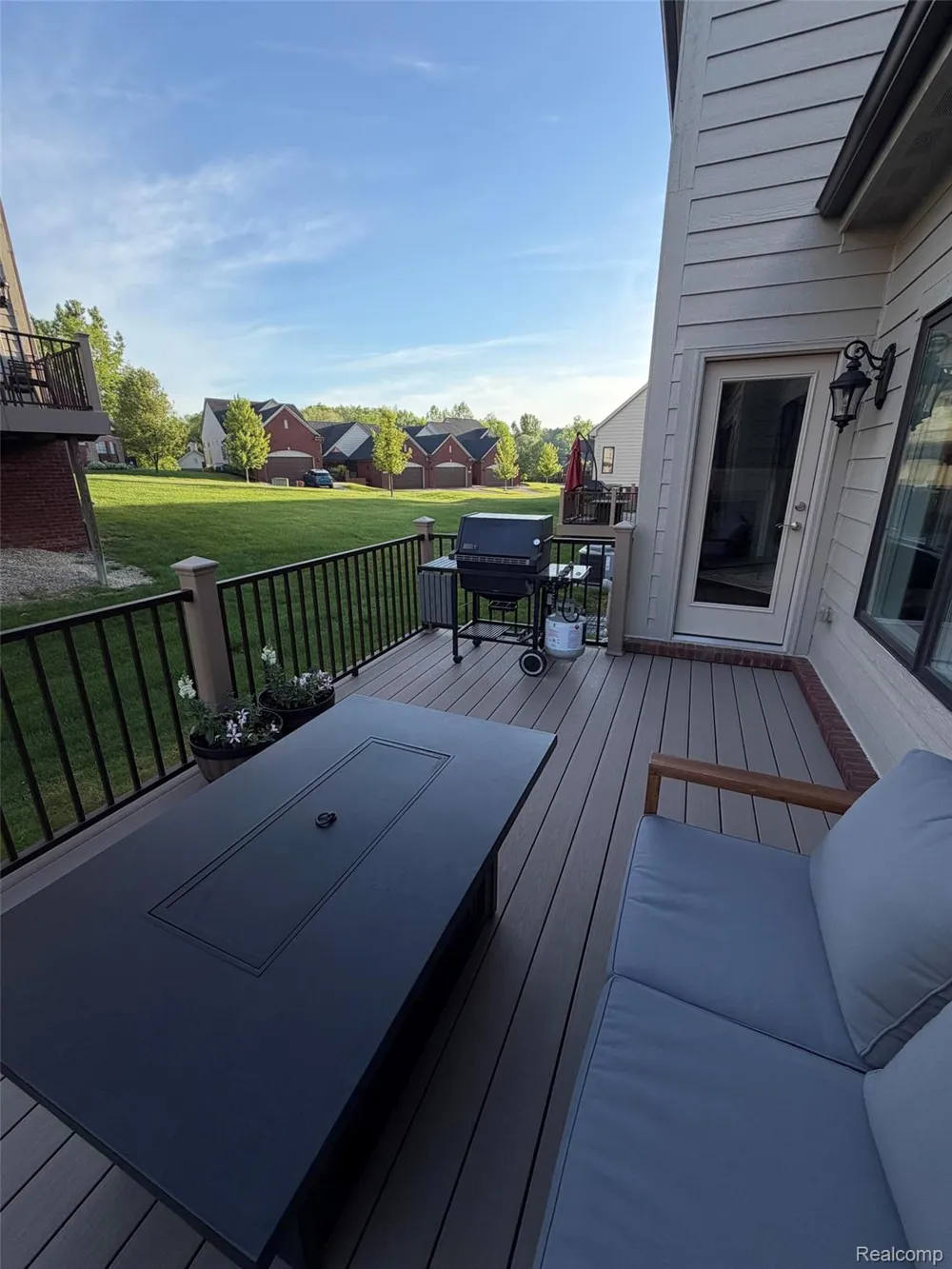 3604 Bay Harbor Drive #78 Brighton Township, MI 48114