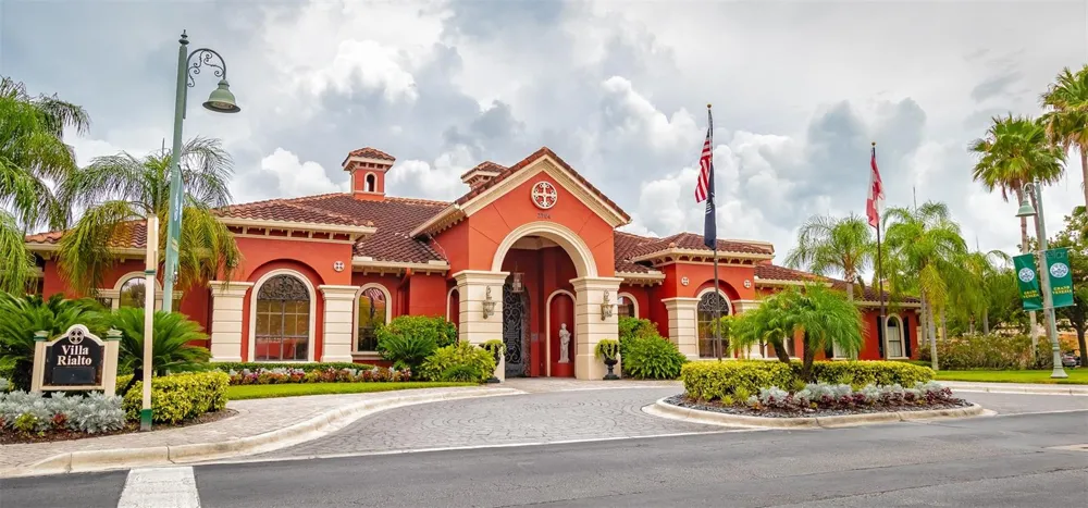 2724 VIA MURANO #630 Clearwater, FL 33764
