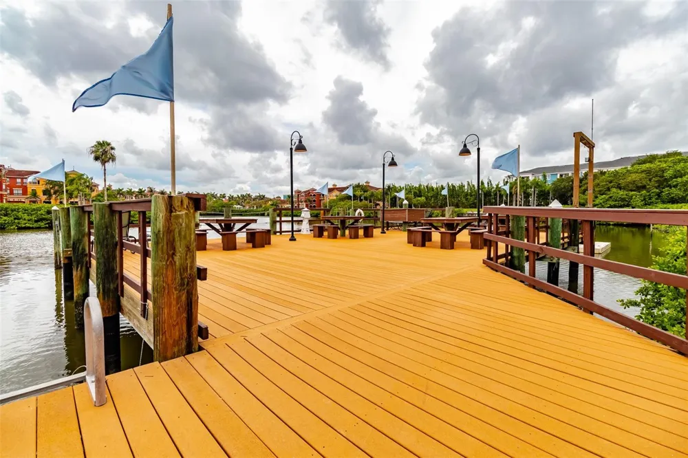 2724 VIA MURANO #630 Clearwater, FL 33764