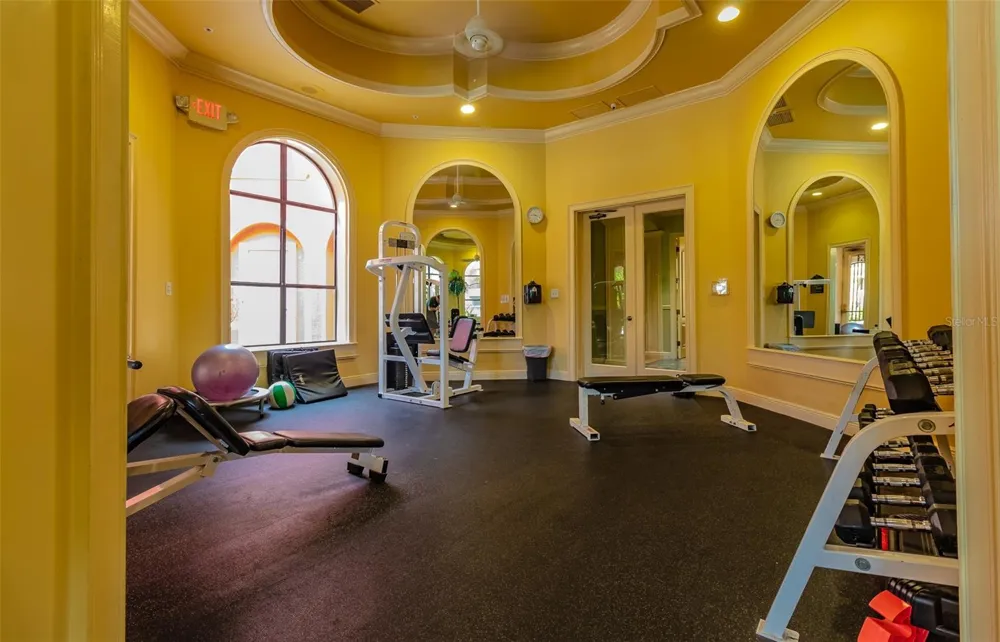 2724 VIA MURANO #630 Clearwater, FL 33764