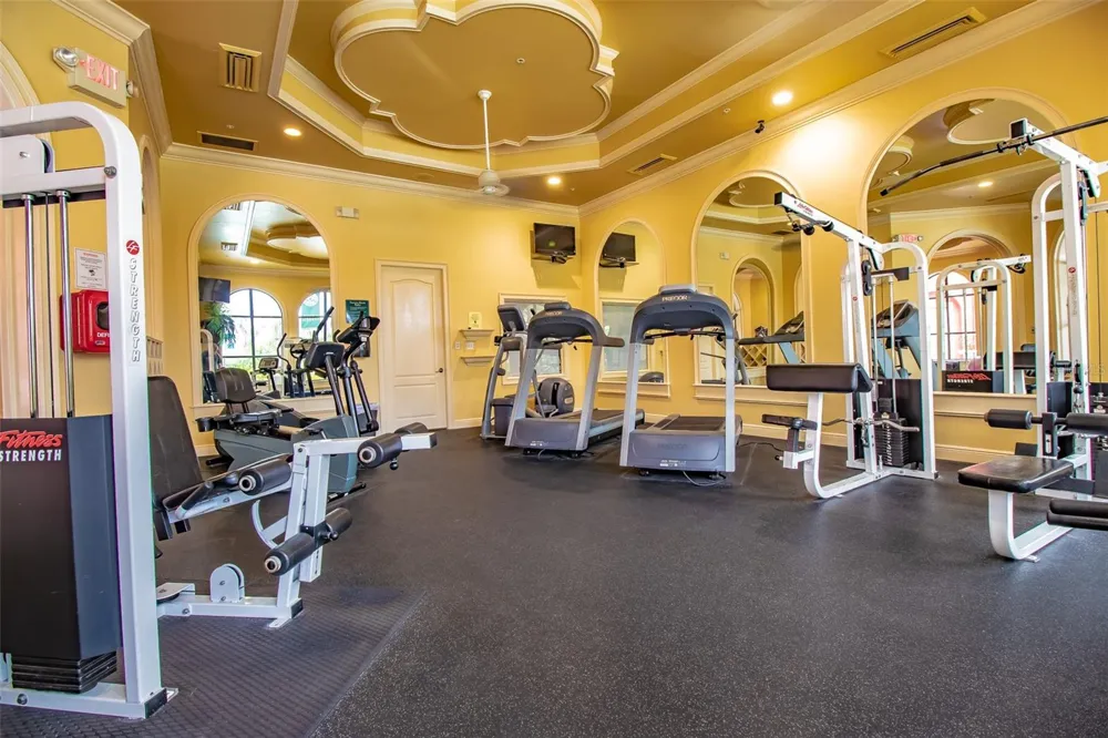 2724 VIA MURANO #630 Clearwater, FL 33764