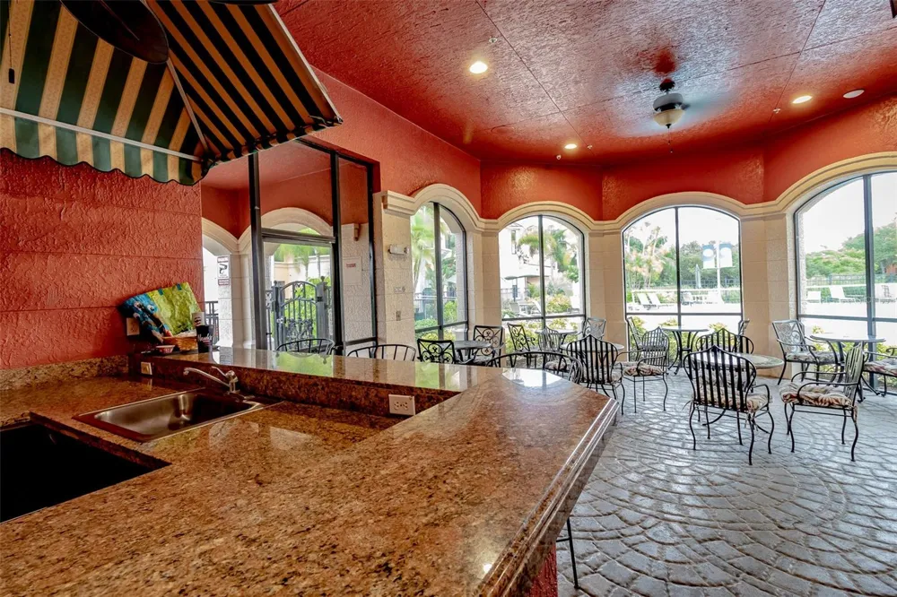 2724 VIA MURANO #630 Clearwater, FL 33764