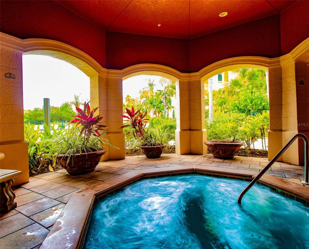 2724 VIA MURANO #630 Clearwater, FL 33764