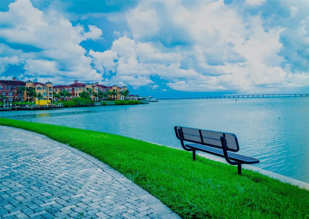2724 VIA MURANO #630 Clearwater, FL 33764
