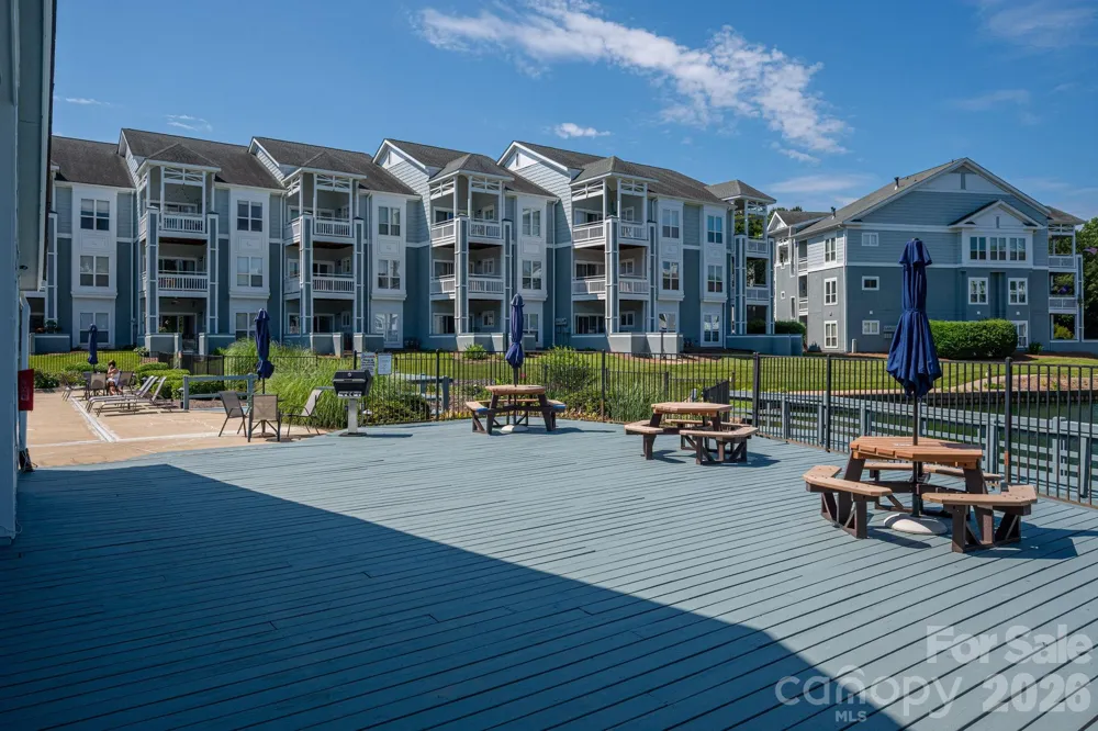 18736 Nautical Drive #202 Cornelius, NC 28031