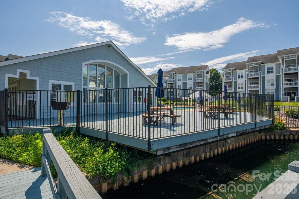 18736 Nautical Drive #202 Cornelius, NC 28031