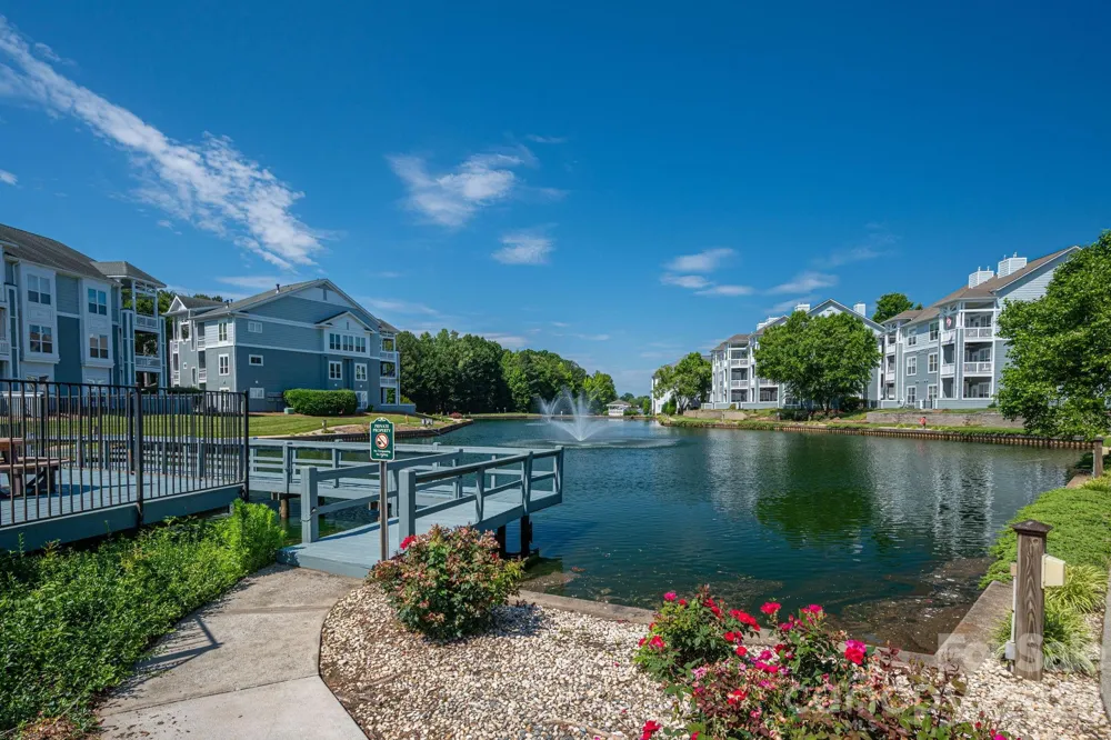 18736 Nautical Drive #202 Cornelius, NC 28031