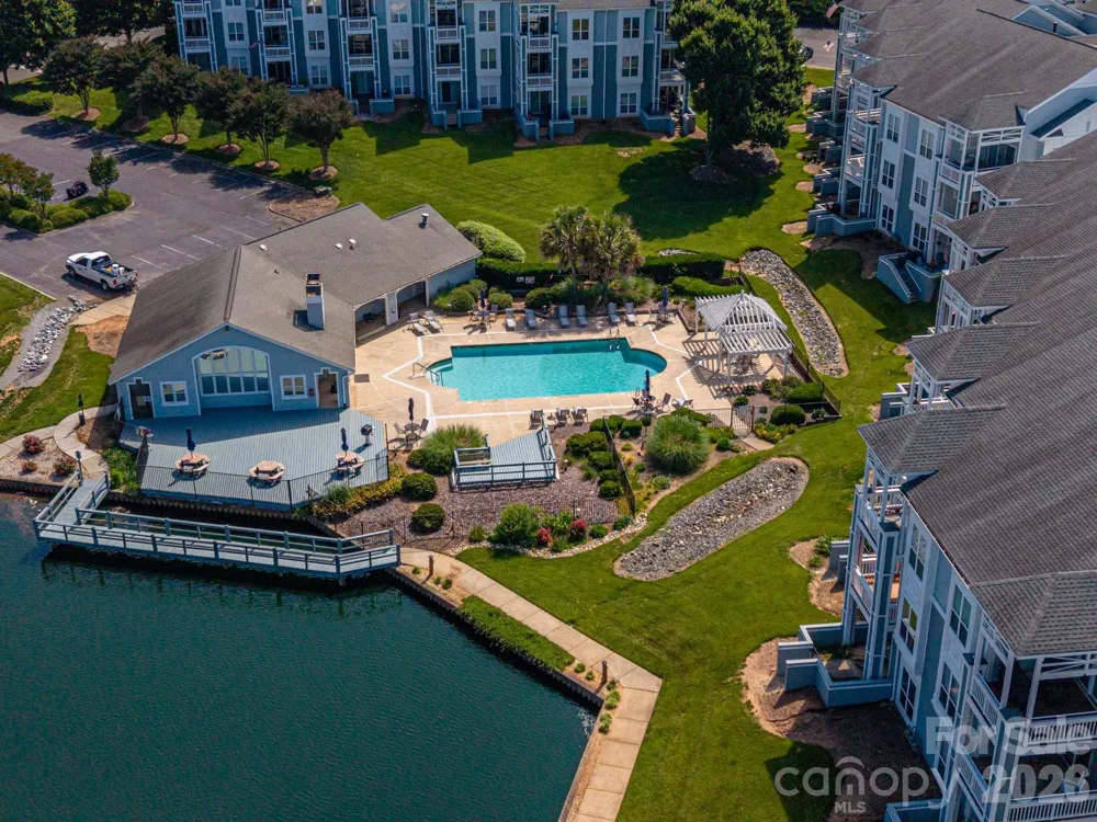 18736 Nautical Drive #202 Cornelius, NC 28031