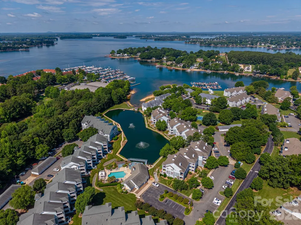 18736 Nautical Drive #202 Cornelius, NC 28031