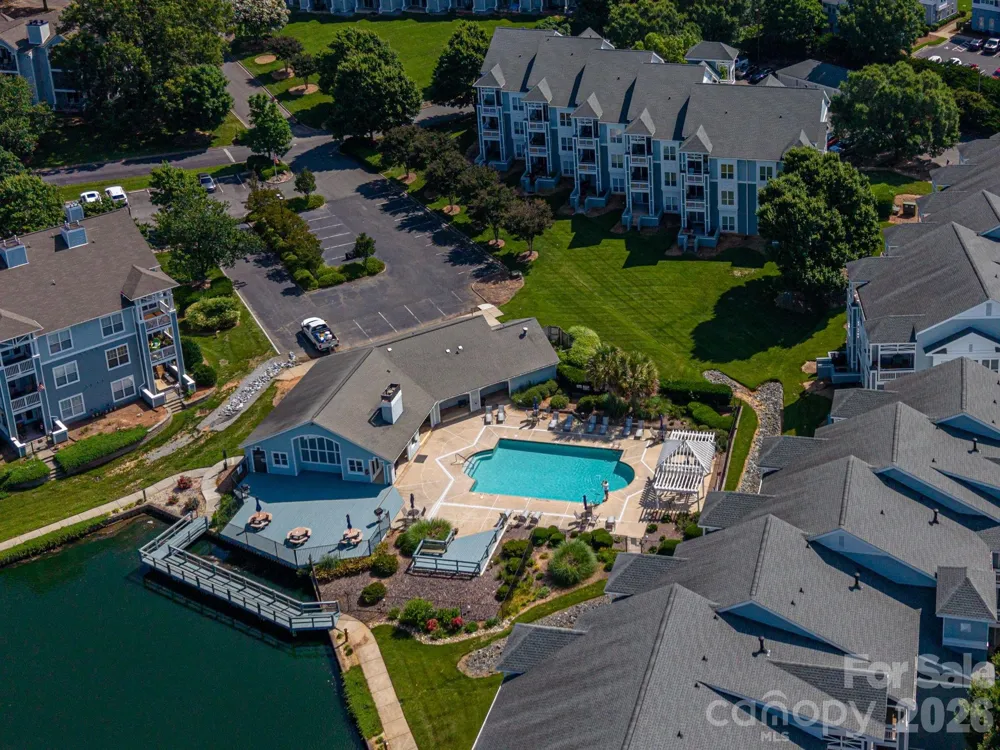 18736 Nautical Drive #202 Cornelius, NC 28031