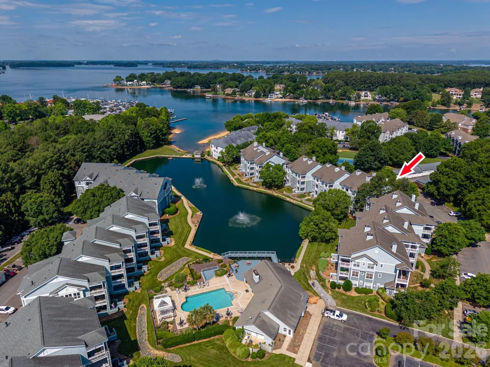 18736 Nautical Drive #202 Cornelius, NC 28031