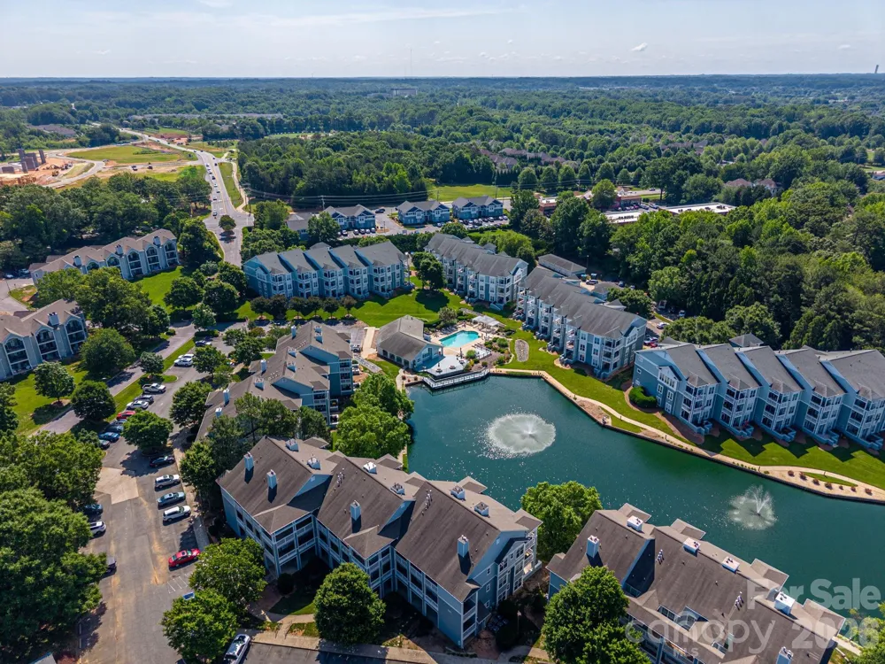 18736 Nautical Drive #202 Cornelius, NC 28031