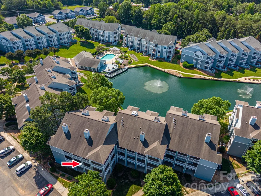 18736 Nautical Drive #202 Cornelius, NC 28031