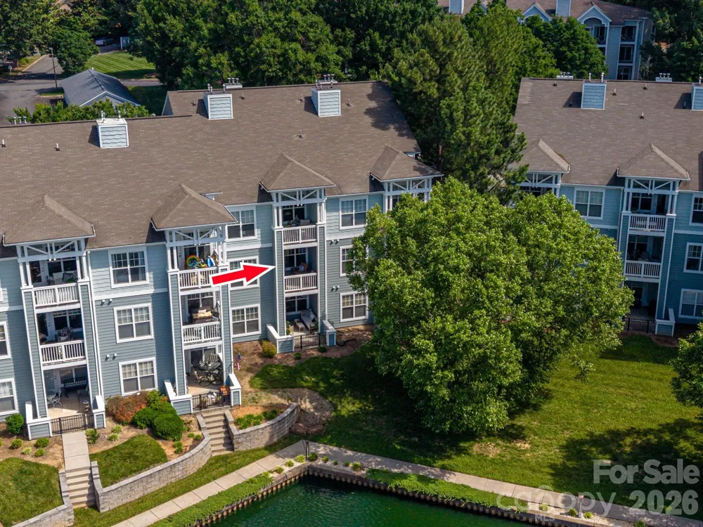 18736 Nautical Drive #202 Cornelius, NC 28031