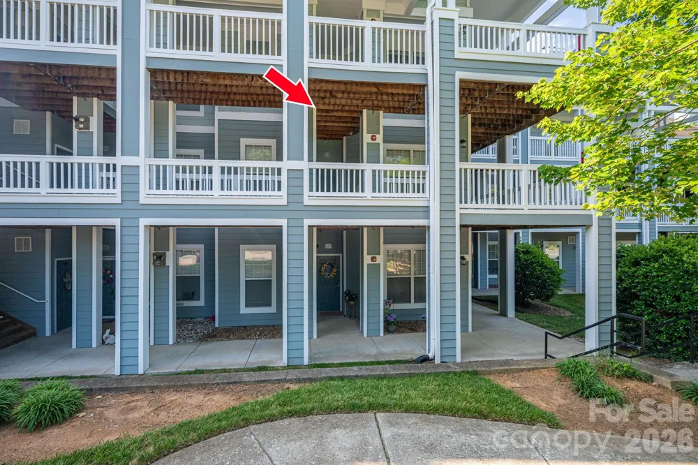 18736 Nautical Drive #202 Cornelius, NC 28031