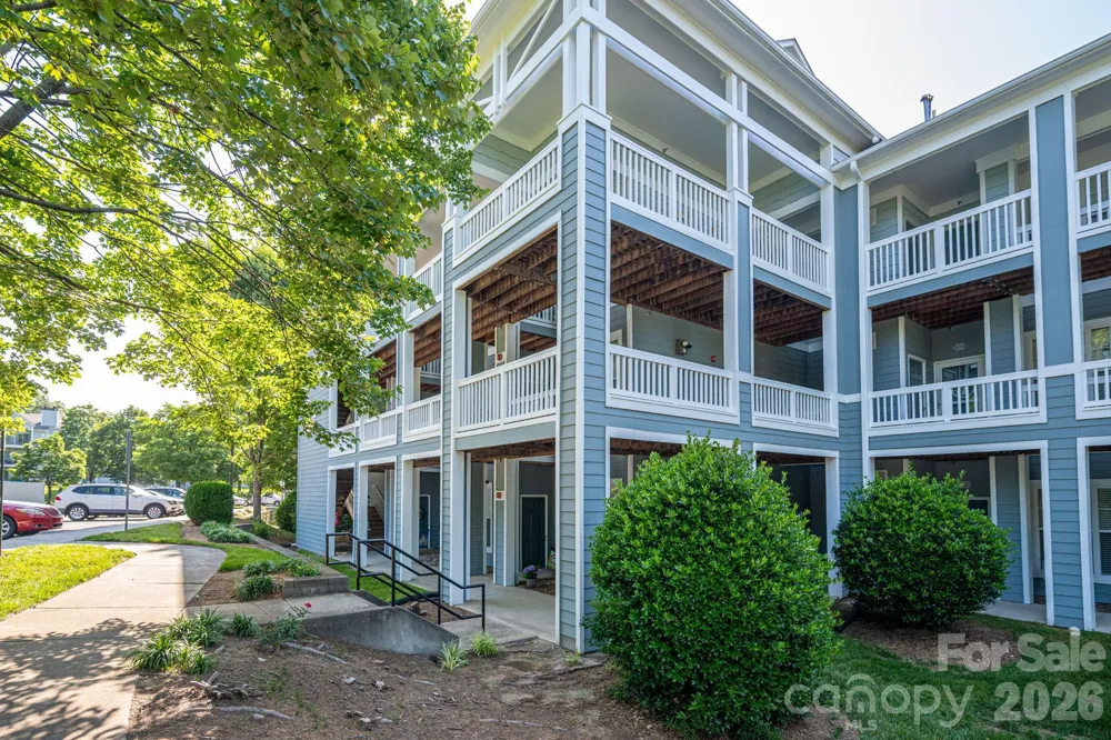 18736 Nautical Drive #202 Cornelius, NC 28031