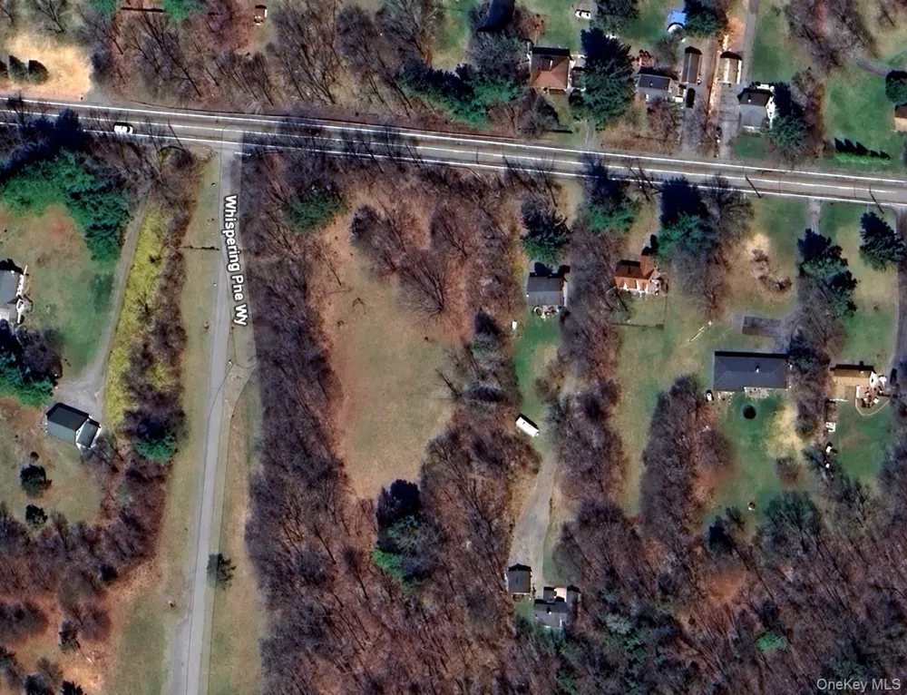 Route 55 Poughkeepsie, NY 12603