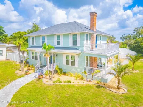 308 BELLAIR DRIVE