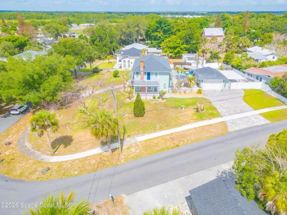 308 BELLAIR DRIVE Cocoa, FL 32922