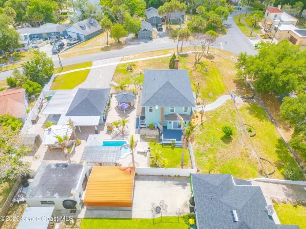 308 BELLAIR DRIVE Cocoa, FL 32922