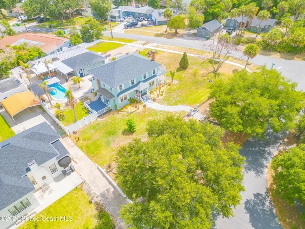 308 BELLAIR DRIVE Cocoa, FL 32922