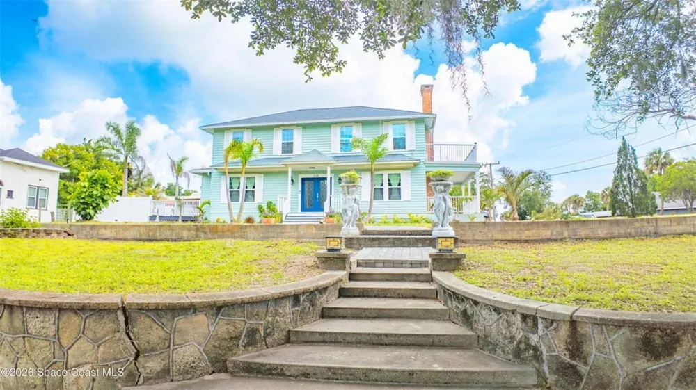308 BELLAIR DRIVE Cocoa, FL 32922
