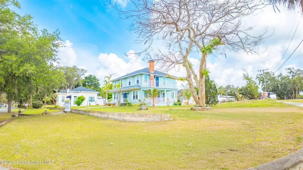 308 BELLAIR DRIVE Cocoa, FL 32922