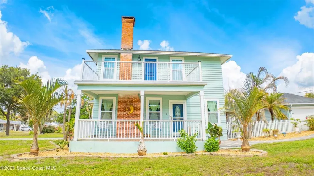 308 BELLAIR DRIVE Cocoa, FL 32922