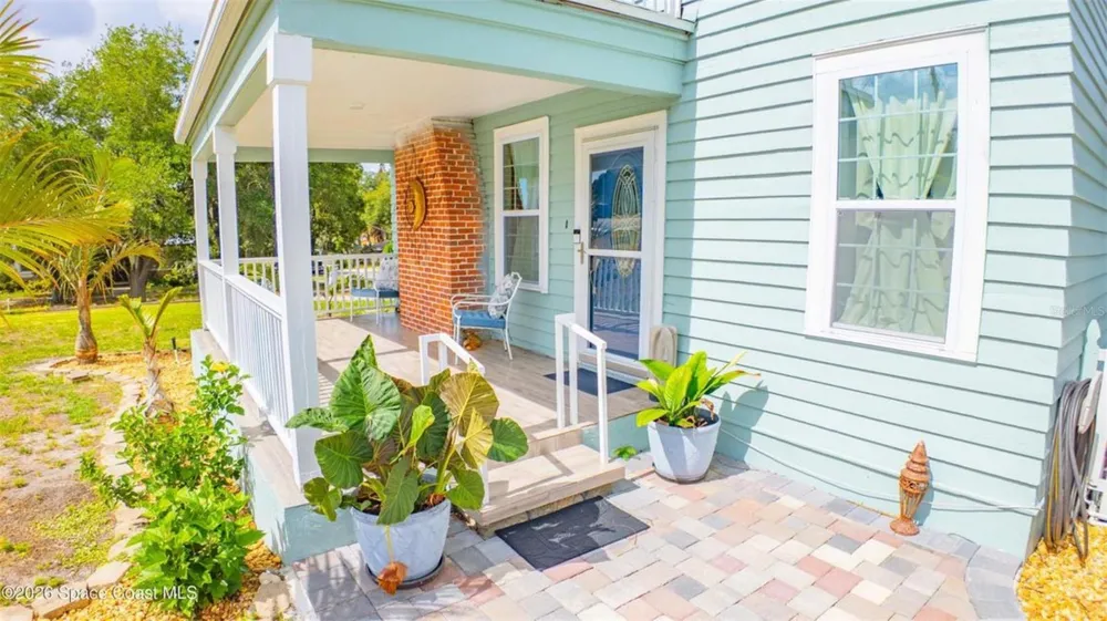 308 BELLAIR DRIVE Cocoa, FL 32922