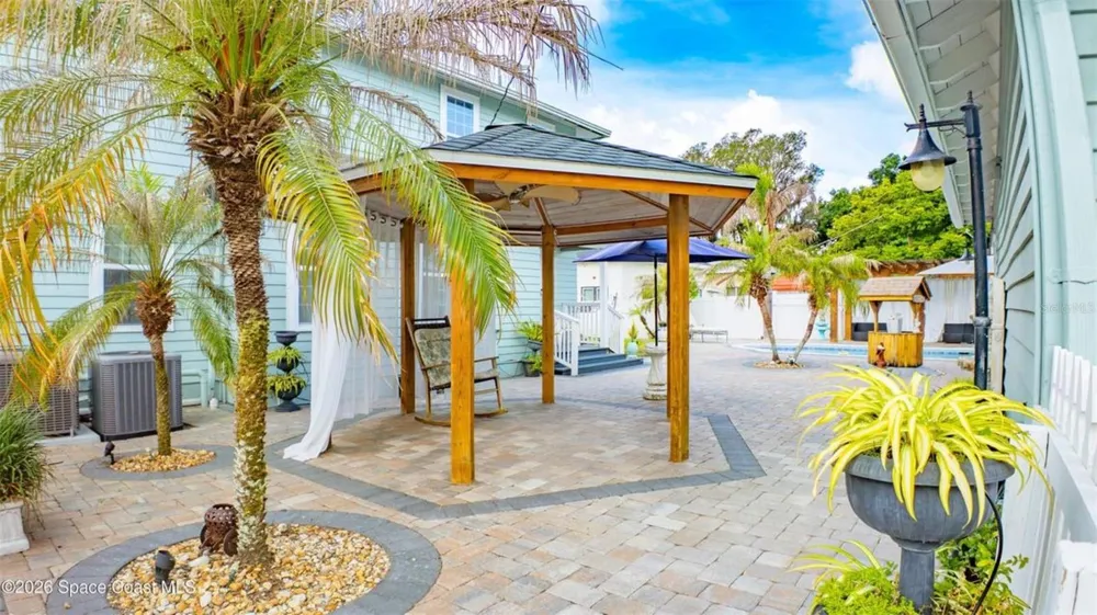 308 BELLAIR DRIVE Cocoa, FL 32922