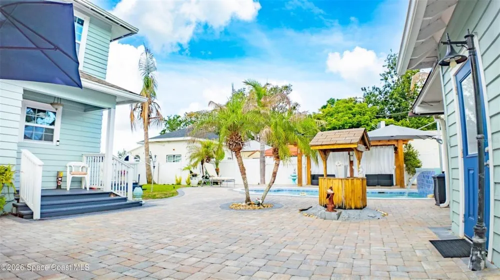 308 BELLAIR DRIVE Cocoa, FL 32922