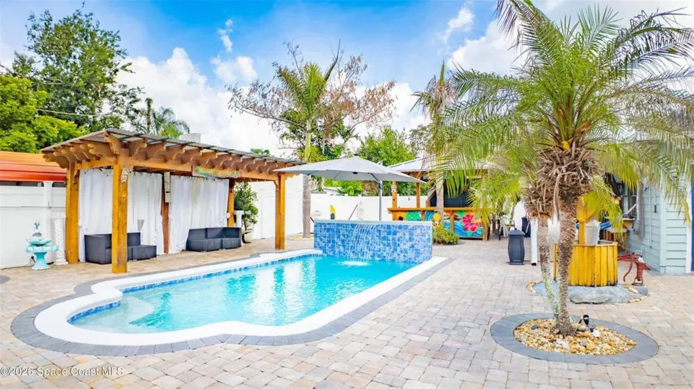 308 BELLAIR DRIVE Cocoa, FL 32922