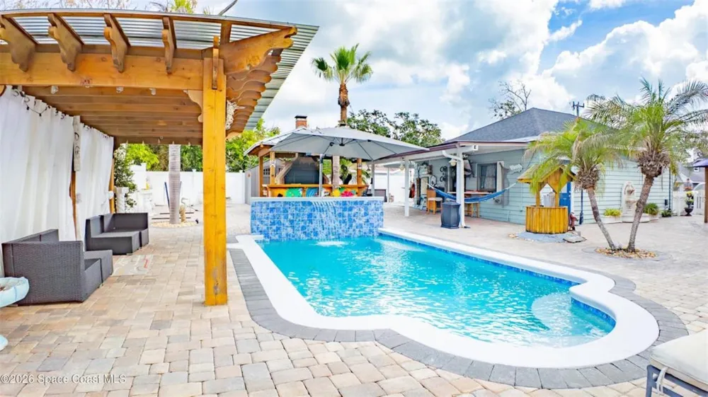 308 BELLAIR DRIVE Cocoa, FL 32922