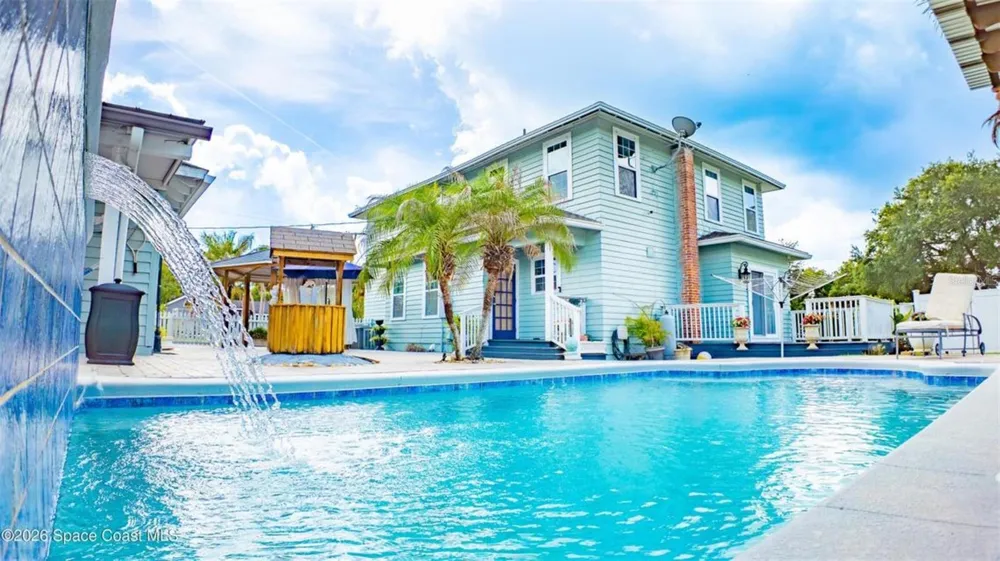 308 BELLAIR DRIVE Cocoa, FL 32922