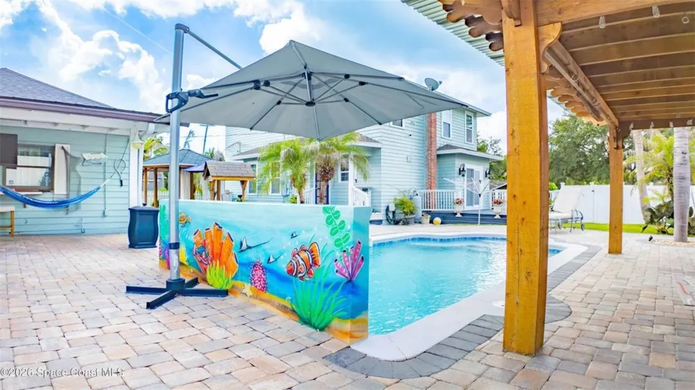 308 BELLAIR DRIVE Cocoa, FL 32922