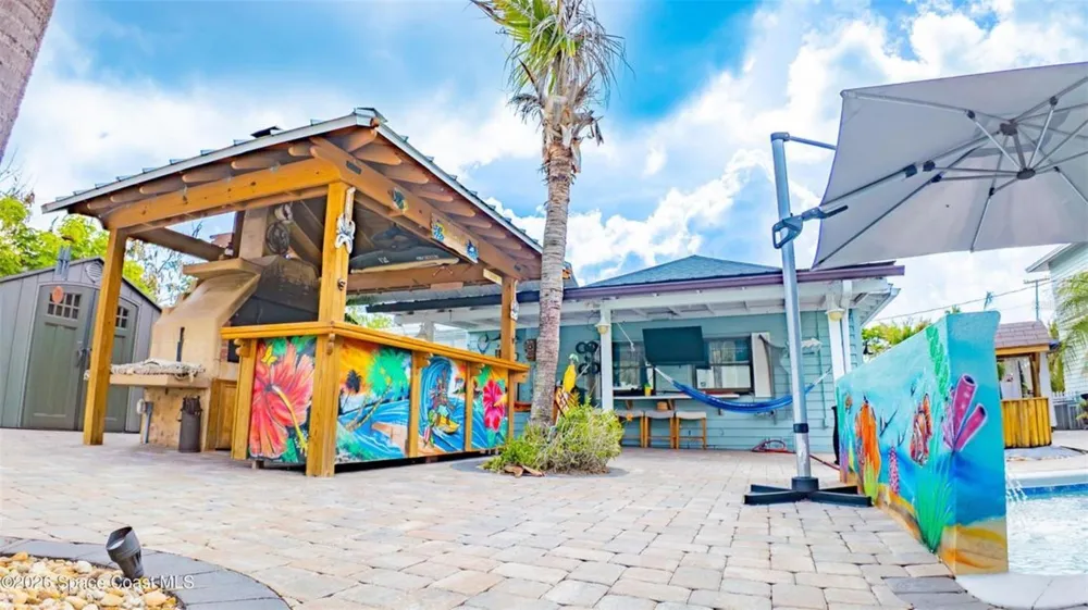 308 BELLAIR DRIVE Cocoa, FL 32922