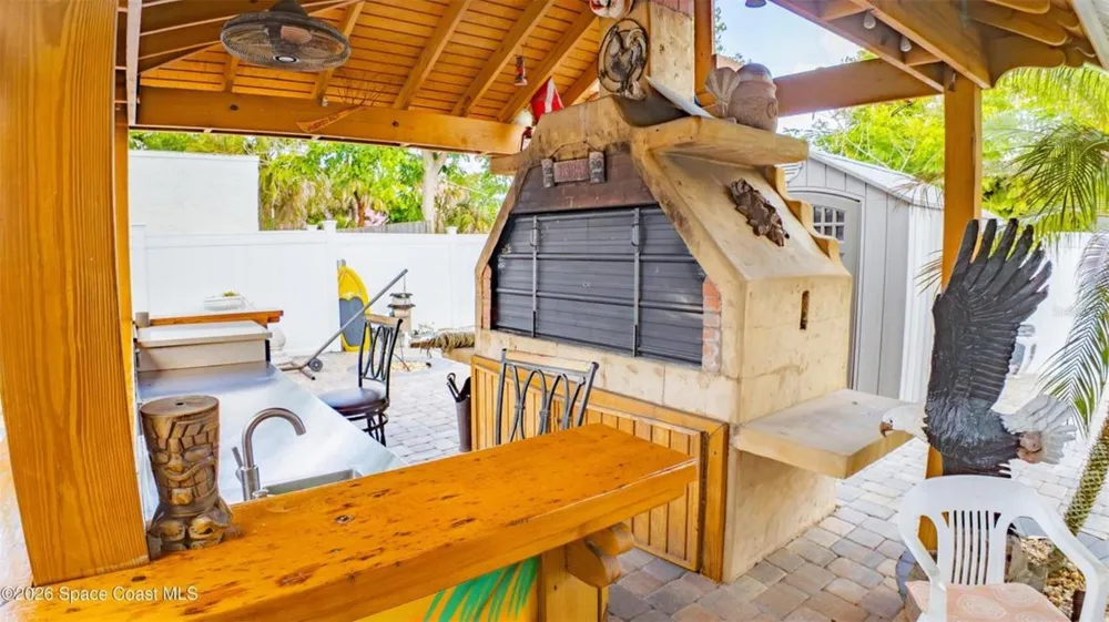 308 BELLAIR DRIVE Cocoa, FL 32922