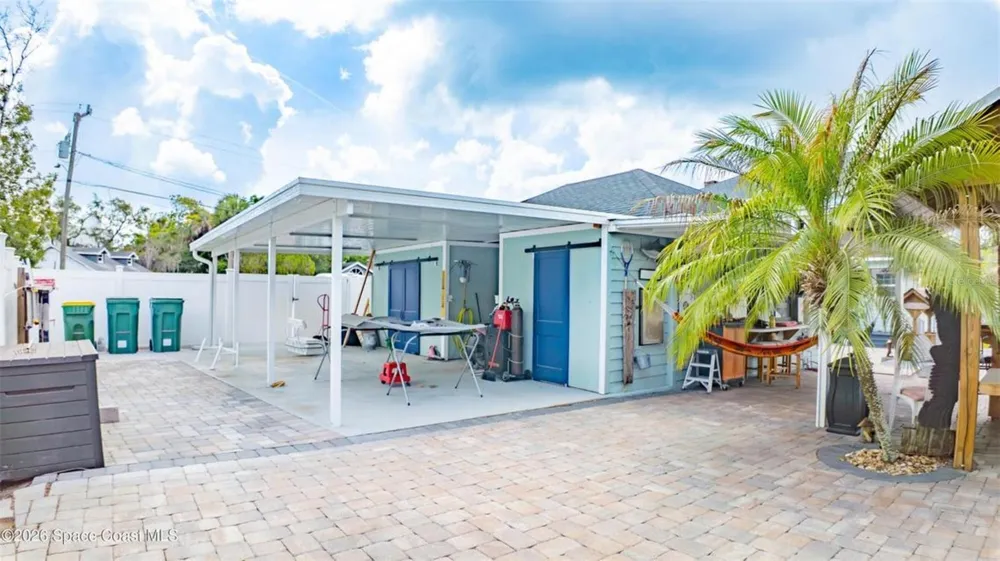 308 BELLAIR DRIVE Cocoa, FL 32922