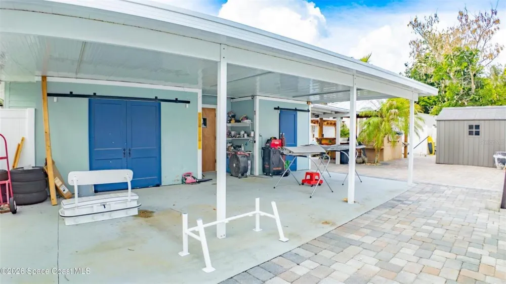 308 BELLAIR DRIVE Cocoa, FL 32922
