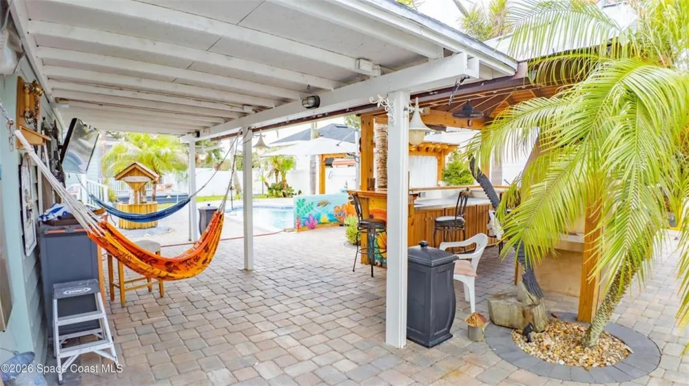 308 BELLAIR DRIVE Cocoa, FL 32922