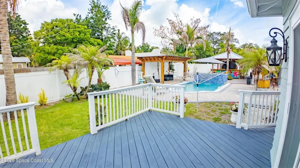 308 BELLAIR DRIVE Cocoa, FL 32922