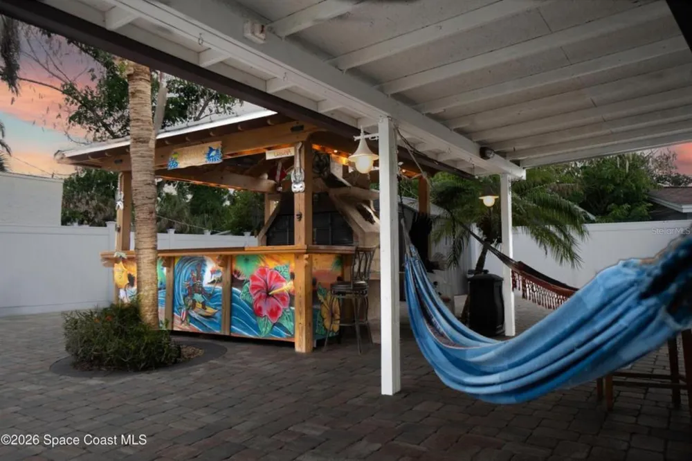 308 BELLAIR DRIVE Cocoa, FL 32922
